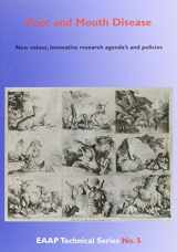 9789076998275-9076998272-Foot and Mouth Disease: New Values, Innovative Research Agenda's and Policies (Eaap Technical)