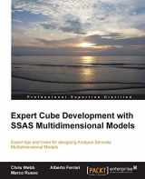 9781849689908-1849689903-Expert Cube Development With SQL Server Analysis Services 2012 Multidimensional Models
