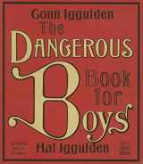 9780061469107-0061469106-The Dangerous Book for Boys CD
