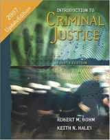 9780073280486-0073280488-Introduction to Criminal Justice: Updated Edition