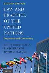 9780199399499-0199399492-Law and Practice of the United Nations