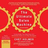 9781433208829-1433208822-The Ultimate Sales Machine: Turbocharge Your Business with Relentless Focus on 12 Key Strategies