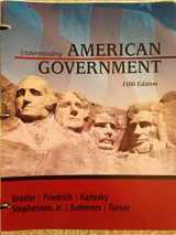 9781618829634-1618829637-Understanding American Government (5th Edition)