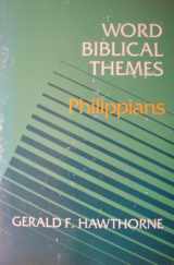 9780849930812-0849930812-Word Biblical Themes: Philippians