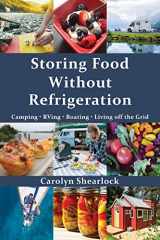 9781681571478-1681571471-Storing Food Without Refrigeration