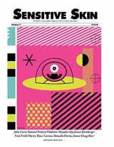 9780983927167-0983927162-Sensitive Skin #9: post-beat, pre-apocalyptic art, writing and music
