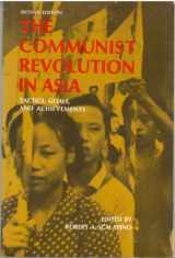 9780131530492-0131530496-The Communist revolution in Asia: tactics, goals, and achievements,