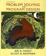 9780321535429-0321535421-Problem Solving and Program Design in C (6th Edition)