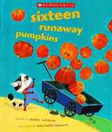 9780439799393-0439799392-Sixteen Runaway Pumpkins