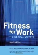 9780199215652-0199215650-Fitness for Work: The Medical Aspects