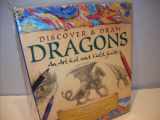 9781600586279-1600586279-Discover and Draw Dragons