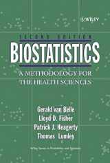 9780471602354-0471602353-Biostatistics: A Methodology for the Health Sciences