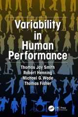 9781138076020-1138076023-Variability in Human Performance (Human Factors and Ergonomics)