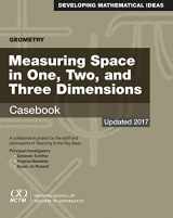 9780873539388-0873539389-Geometry: Measuring Space in One, Two, and Three Dimensions Casebook