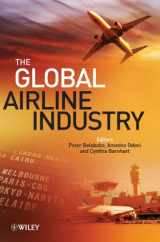 9780470740774-0470740779-The Global Airline Industry