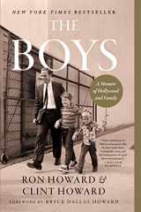 9780063065253-0063065258-The Boys: A Memoir of Hollywood and Family