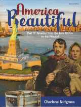 9781609991425-1609991427-America the Beautiful Part 2: America from the Late 1800s to the Present