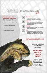 9780073525754-0073525758-Anatomy & Physiology Revealed Student Access Card (Cat Version)