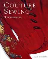 9781561584970-1561584975-Couture Sewing Techniques, Revised and Updated