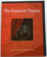 9781111403034-1111403031-The Essential Theatre: Custom Edition for Joliet Junior College