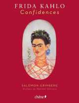9782842779283-2842779282-Frida Kahlo, Confidences (Hors collection)