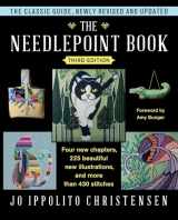 9781476754093-1476754098-The Needlepoint Book: New, Revised, and Updated Third Edition