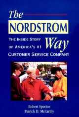 9780471584964-0471584967-The Nordstrom Way: The Inside Story of America's #1 Customer Service Company