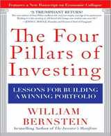 9780071747059-0071747052-The Four Pillars of Investing: Lessons for Building a Winning Portfolio