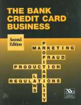 9780899820040-0899820042-The Bank Credit Card Business