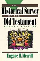 9780801062834-0801062837-An Historical Survey of the Old Testament