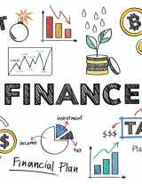 9781790202775-1790202779-Finance: Weekly Budget Planner Monthly Bill Calendar Tracker Organizer Tracking Income and Expense and Saving and Withdrawal For 53 Weeks