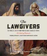 9780999146682-0999146688-The Lawgivers: The Parallel lives of Numa Pompilius and Lycurgus of Sparta