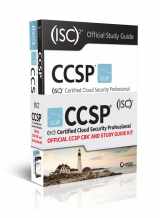 9781119441847-1119441846-CCSP (ISC)2 Certified Cloud Security Professional Official CCSP CBK and Study Guide Kit