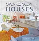 9780062694140-0062694146-Open Concept Houses