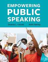 9781516576111-151657611X-Empowering Public Speaking