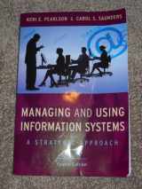9780470343814-0470343818-Managing and Using Information Systems: A Strategic Approach