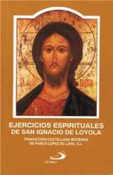 9789706120922-9706120920-Ejercicios Espirituales De San Ignacio De Loyola