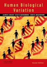 9780195387407-0195387406-Human Biological Variation, 2nd Edition