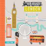 9781423642428-1423642422-All Aboard! London: A Travel Primer (Lucy Darling)