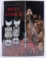 9780810934481-0810934485-A History of Art in Africa