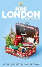 9781539160755-1539160750-Mini London Travel Guide