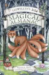 9780738768960-0738768960-Llewellyn's 2024 Magical Almanac: Practical Magic for Everyday Living (Llewellyn's 2024 Calendars, Almanacs & Datebooks, 7)