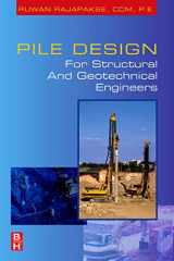 9780750687638-0750687630-Pile Design and Construction Rules of Thumb