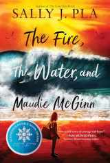 9780063268807-0063268809-The Fire, the Water, and Maudie McGinn