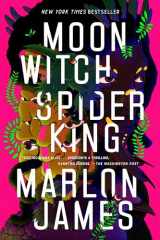 9780735220218-0735220212-Moon Witch, Spider King (The Dark Star Trilogy)