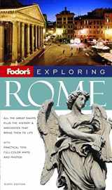 9781400015078-1400015073-Fodor's Exploring Rome, 6th Edition (Exploring Guides)