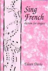 9780971087927-097108792X-Sing French (English and French Edition)