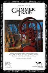 9781595530219-1595530215-Glimmer Train Stories, #72