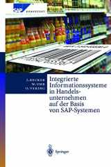 9783540655367-3540655360-Integrierte Informationssysteme in Handelsunternehmen auf der Basis von SAP-Systemen (SAP Kompetent) (German Edition)