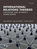 9780199548866-0199548862-International Relations Theories: Discipline and Diversity